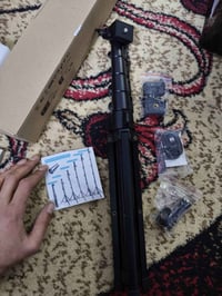 ستاند • ثقيل • ١٧٠سم
