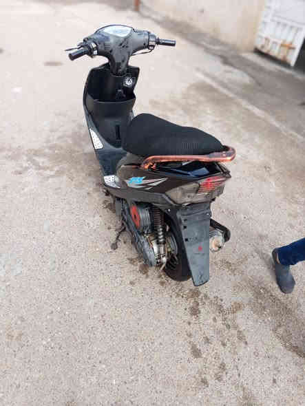 سلام عليكم دراجه للبيع ماكس عدله للبيع دراجه مرتبه نضيفه ممفتوحه كامله مكمله   العنوان بغداد الاعضميه سبع بكار الرقم الاستفسار ***********
