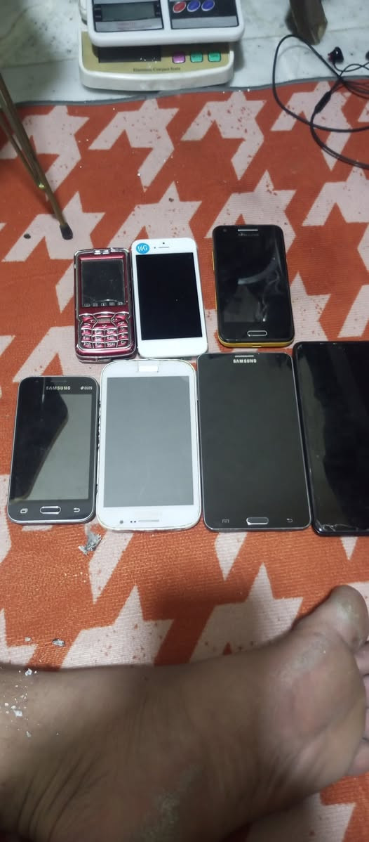 كلهن يشتغلن قيم وخذهن مكاني كربلاء


**إذا كنت صاحب هذا الإعلان وتريد حذفه لأي سبب، رجاءا أرسل رسالة إلى الدعم الفني**