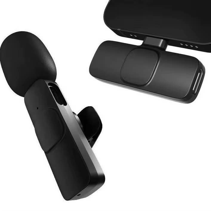 🎤✨ مايك K8 اللاسلكي: سجل صوتك وفيديوهاتك بسهولة!

• Plug & Play بدون تطبيقات 📱
• مرسل + مستقبل لاسلكي 🎶
• مدى حتى 20 متر 🏃‍♂️
• مناسب للبث المباشر وVlog 🎥
• يعمل مع iPhone و Type-C ⚡

صوت نقي وواضح دائمًا! 💪 حلة, بابل


**إذا كنت صاحب هذا الإعلان وتريد حذفه لأي سبب، رجاءا أرسل رسالة إلى الدعم الفني**