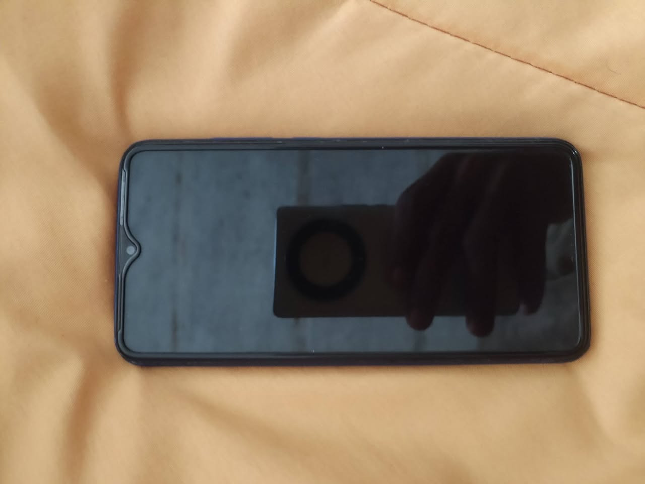 سلام عليكم عندي جهاز ✅
ريدمي نوت 8A ✅

ذاكره 128 عشوائي 8 ✅

جهاز مكفول ما بيه اي شي ✅ 

جهاز نضيف ما مفتوح والامبدل بيه شي ✅

سعره 70 الف ✅

مكاني كوفه شارع المعمل ✅


**إذا كنت صاحب هذا الإعلان وتريد حذفه لأي سبب، رجاءا أرسل رسالة إلى الدعم الفني**