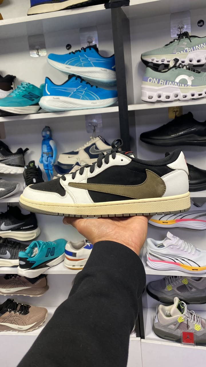 وصلكم الجديد وتخفيضات رمضان هم 
صعدو المنشور ورمضان كريم عينا وعليكم ان شاءالله 

بغداد ابو دشير. محلات عقيل لطيف


**إذا كنت صاحب هذا الإعلان وتريد حذفه لأي سبب، رجاءا أرسل رسالة إلى الدعم الفني**