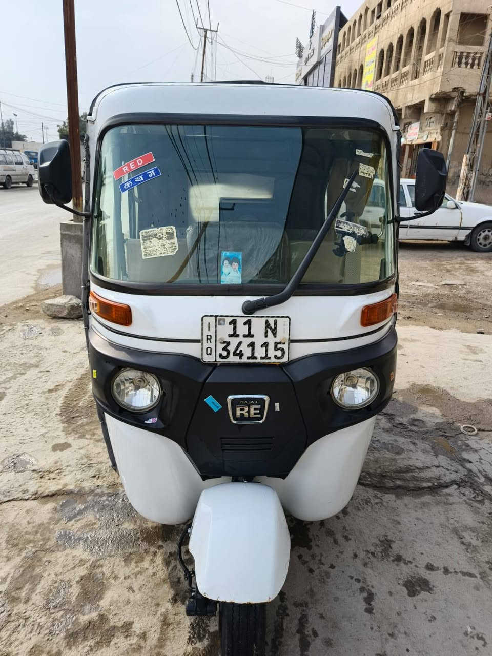 تك تك موديل 2022 شهر 11 مرقمه وكامله تك تك  مكفوله سعر خاص عنوان بغداد مدينه الصدر الاستفسار الاتصال مامتواجد عليه الفيس 
***********
