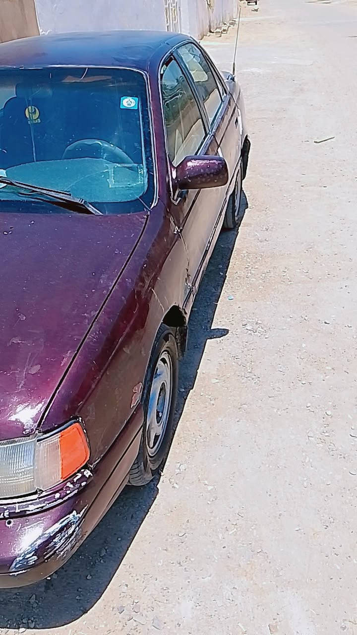 البيع سياره جهازه كبل الشارع ربع ماتحط عليه سنويه ال 30 مكان سياره ديالى سعر 25 وبيه مجال ‏‪***********‬‏
