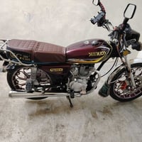 ٥كير • موديل ٢٠٢٤ • محرك ٢٠٠