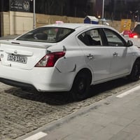 نيسان سني • نيسان • سني • سيارة نيسان سني • سيارة 2024 • سيارة مستعملة...