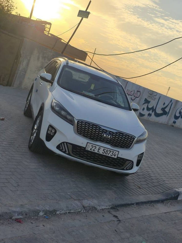 سلام عليكم سورنتو 2019 شكل 2020 كفاله عامه فول موصفات عده بنرامه صندوك شفط كشنات كهرباء 3 وضعيات قياده بردات خلفيه كامره حساسات جميع السياره شاحنه لاسلكي سياره جاهزه مكينه 6 ستندر كير حداده تبريد رقم اربيل جديد تحويل او وكاله مكان سياره بصره قبله حي مهدسين سعر 245 رقم هاتف *********** البصرة, العراق
