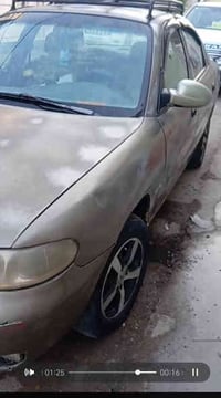 للبيع نوبرا موديل 1997 رقم الدولي بغداد سيارة بحاله جيده جدا السعر 40 ...