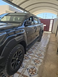 هايلوكس ادفنجر للبيع 2024كفاله عامه للاستفسار 07735335288