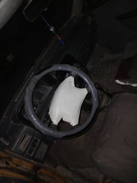 سايبا • ٢٠١١ • بدنه حديد