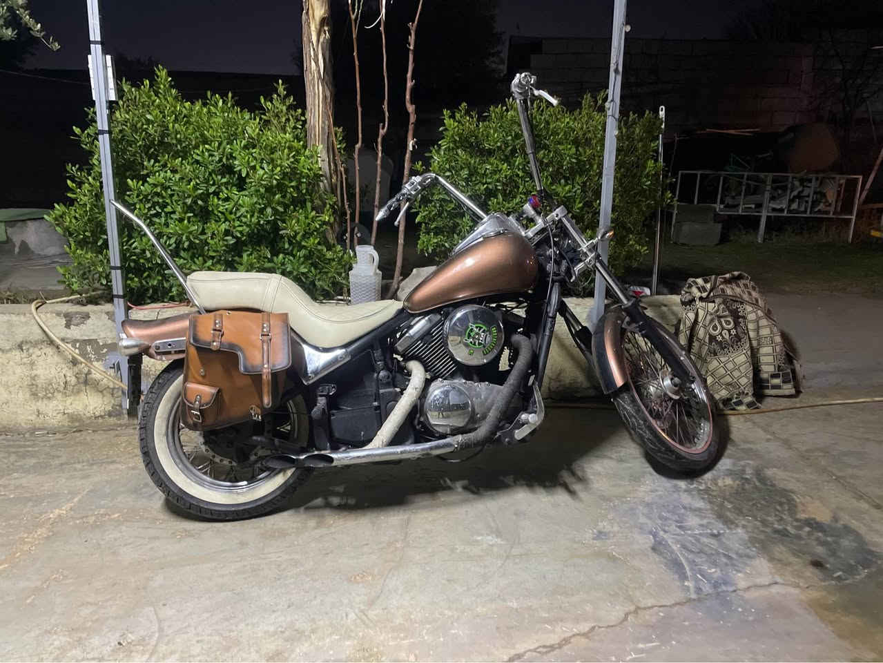 harly volcan , erbil , 17 waraqaw majal أربيل, العراق


**إذا كنت صاحب هذا الإعلان وتريد حذفه لأي سبب، رجاءا أرسل رسالة إلى الدعم الفني**