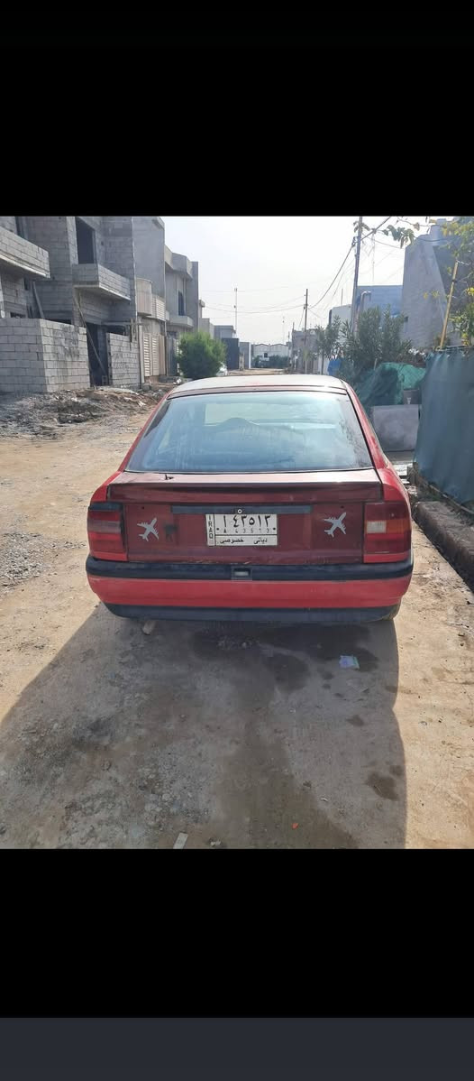 السلام عليكم للبيع اوبل رقم ديالى السعر 15 وبيها مجال لاستفسار ***********
