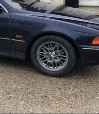 بي ام دبليو M5 • للبيع