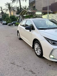 كورلا ٢١ • ماشيه ٢٥٠ألف • الانبار