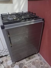 طباخ • فرن • طباخ للبيع • فرن للبيع • طباخ منزلي • فرن منزلي • فرن كهر...