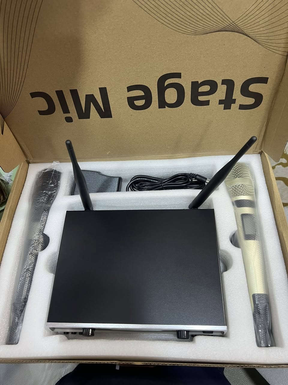 للبيع بعده لك


**إذا كنت صاحب هذا الإعلان وتريد حذفه لأي سبب، رجاءا أرسل رسالة إلى الدعم الفني**