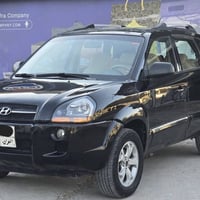 توسان • ٢٠٠٩ • اوتوماتيك