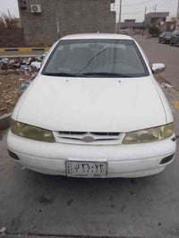 سياره سيفيه للبيع موديل 95 السياره مصبوغه حزام مكفوله من ضربه دشبول جد...