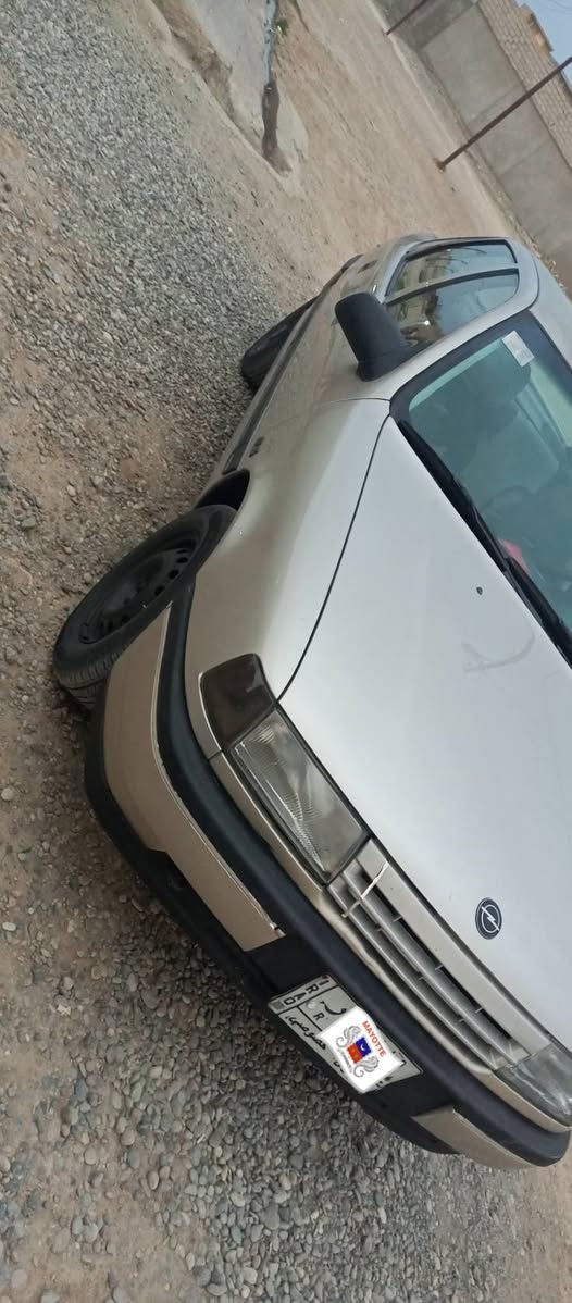 فكتراء حجم 18موديل 92 رقم نينوى الماني سنوية لل 2029 كابون بنزين بيها كير محرك شرط سياره جديد طك استفسار رقم ***********
