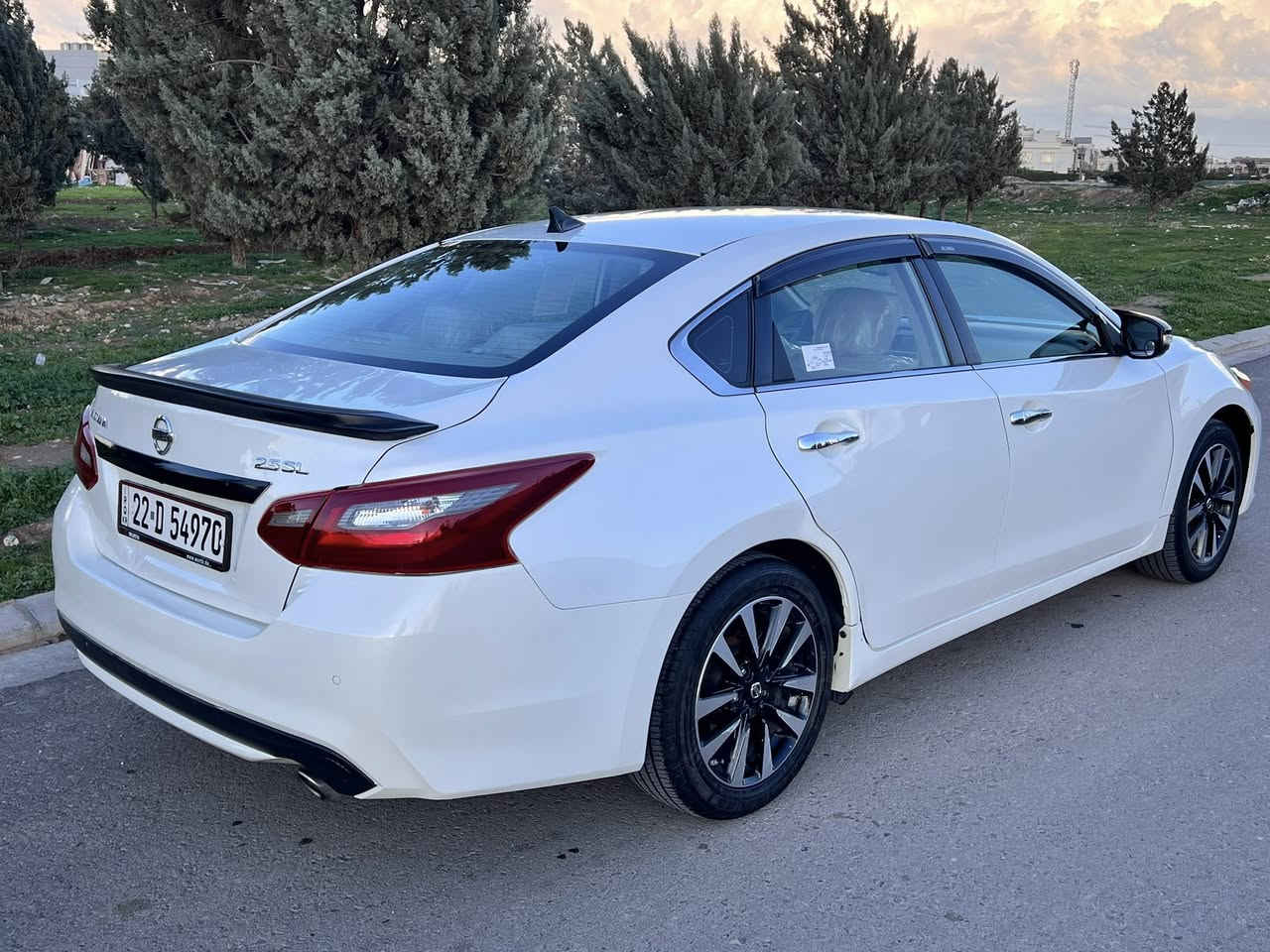 نيسان التيما خه ليجي فوول بدوون فتحه مؤديل 2018
بس بؤنيت سبوغ مكان اربيل
ره قه م مووبايل ***********
