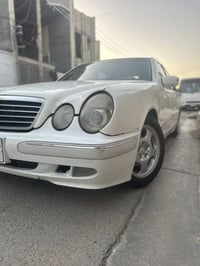 حجم E320  رقم انگليزي باسمي افنتگارد فول مواصفات سلايد بردة خلفية كشنا...