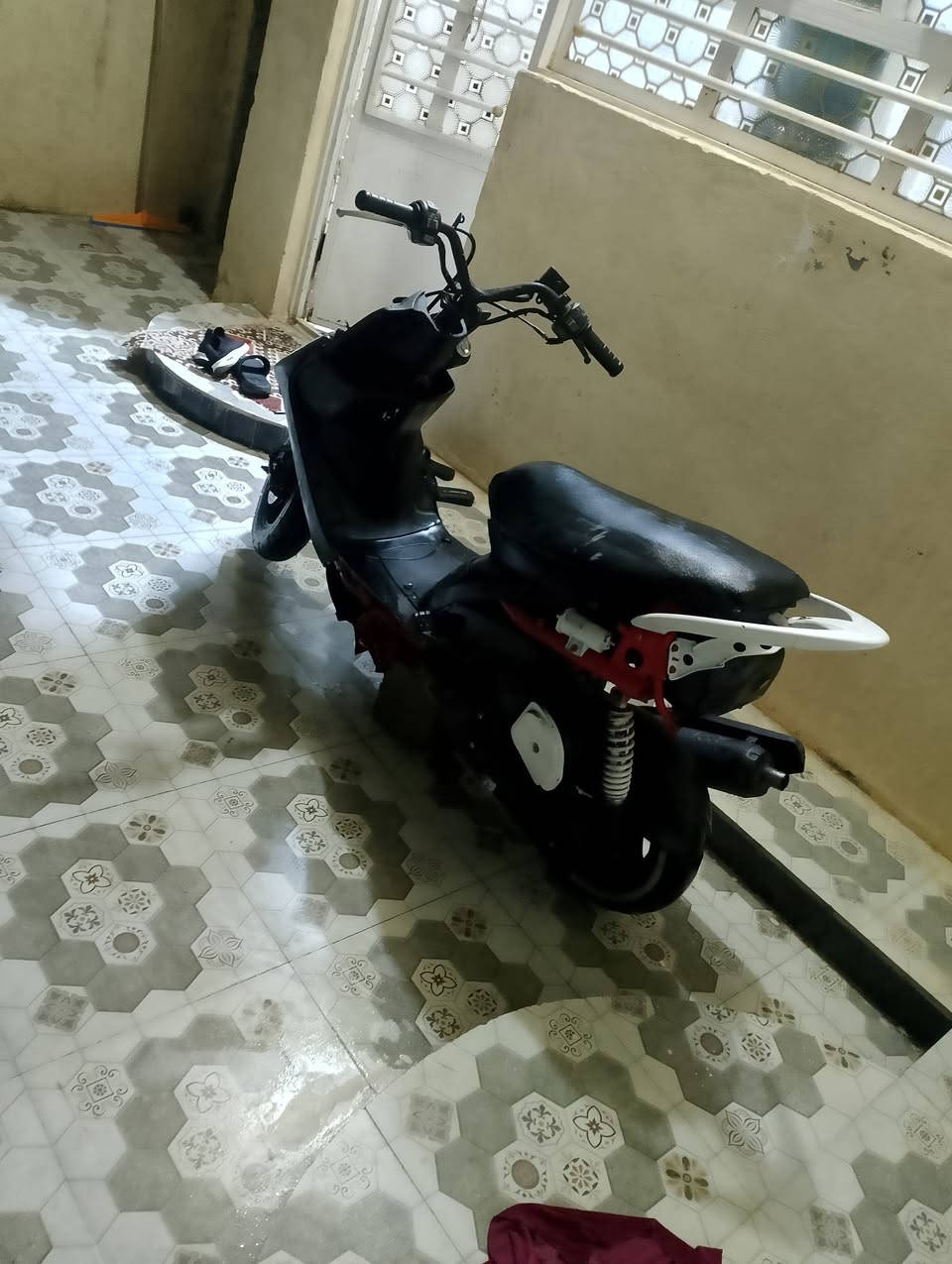 البيع ماكس عدله رياضي دراجه سغاله سلف وهندر تشتغل مكينه فول بوشه 55سعر 350وبيهه مجال  مكان ديالى بعقوبه


**إذا كنت صاحب هذا الإعلان وتريد حذفه لأي سبب، رجاءا أرسل رسالة إلى الدعم الفني**