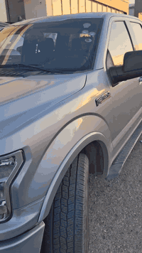 تشغيل عن بعد • F150 ٢٠١٩ • اربيل ١٠٠متري