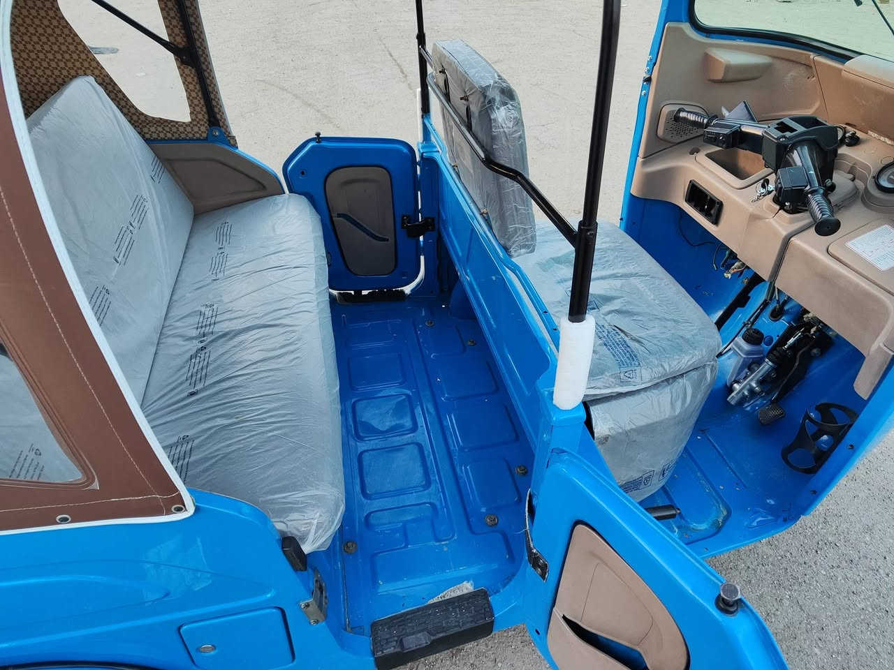 السلام عليكم مرخصة مدير الكروب تكتك موديل 2021مرقم بسمي تحويل ثاني يوم كفالة عامة كشر ومحرك 
العنوان بغداد مدينة الصدر تقاطع كسرة وعطش 
رقم الهاتف ***********
غير متواجد على الفيس
