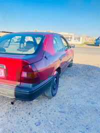 برايمره • ١٩٩١ • نينوى