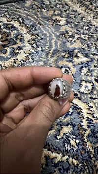 حجر يماني • مصور • قطعة قديمة