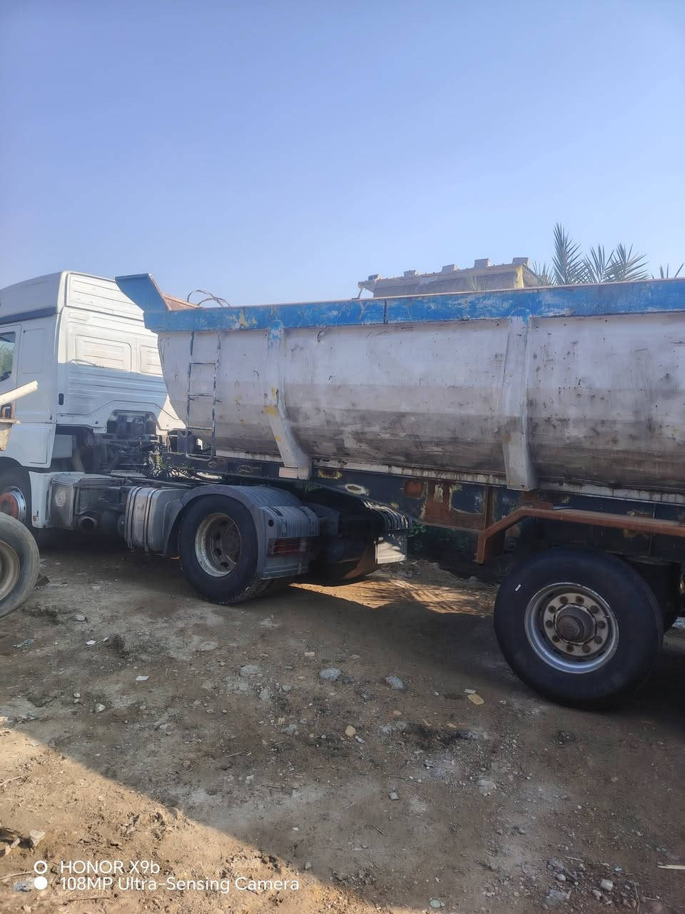 بدي للبيع حوضي الضرعه 26 بس بدي مو عربنه كامله السعر خاص الستفسار ***********.  *********** التصال
