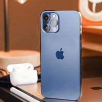 ايفون 12 برو ماكس • ايفون 12 برو • ايفون • موبايل ايفون • هاتف ايفون •...