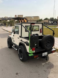 آسيا • ١٩٩٤ • رقم انكليزي بغداد