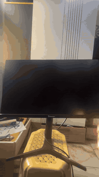 سلام عليكم 

شاشة كيمنك monetor نوع (patriot) للبيع 

الشاشه بيها اضاءه (Led) خلف الشاشه متغيره الالوان

الشاشه 185 هيرتز

Full hd الدقه

الشاشه تكدر تكلبها بكل الاتجاهات وتحركها وتنصيها او تعليها 

الشاشه صار شهرين من اخذتها جديده كلش ممستعمله 
واي خلل مابيها وكلشي بل فحص

سعر الشاشه 140 الف وبيها مجال للشراي 

للتواصل ***********
