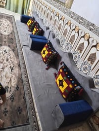 ديوان درجة اولة ١٠ متر مع طبلة ٨٠ ب ٦٠عرض مكان بغداد بلديات ٠٧٧٠٨٩٨٢٣٨...