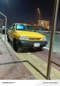 موديل ٢٠١٤ • مكينة وكير جديد • براكيت مبدل