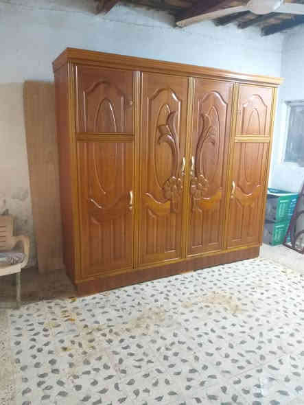 كنتور ابو 4 جدا نضيف صاج 250 اتصال ***********
