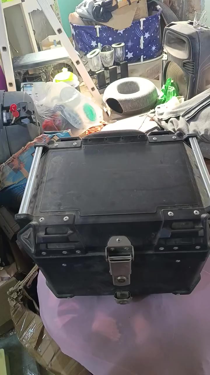 جنطه دراجه حجم كبير كامل ملحقات لتفيدة ينطي سعر


**إذا كنت صاحب هذا الإعلان وتريد حذفه لأي سبب، رجاءا أرسل رسالة إلى الدعم الفني**