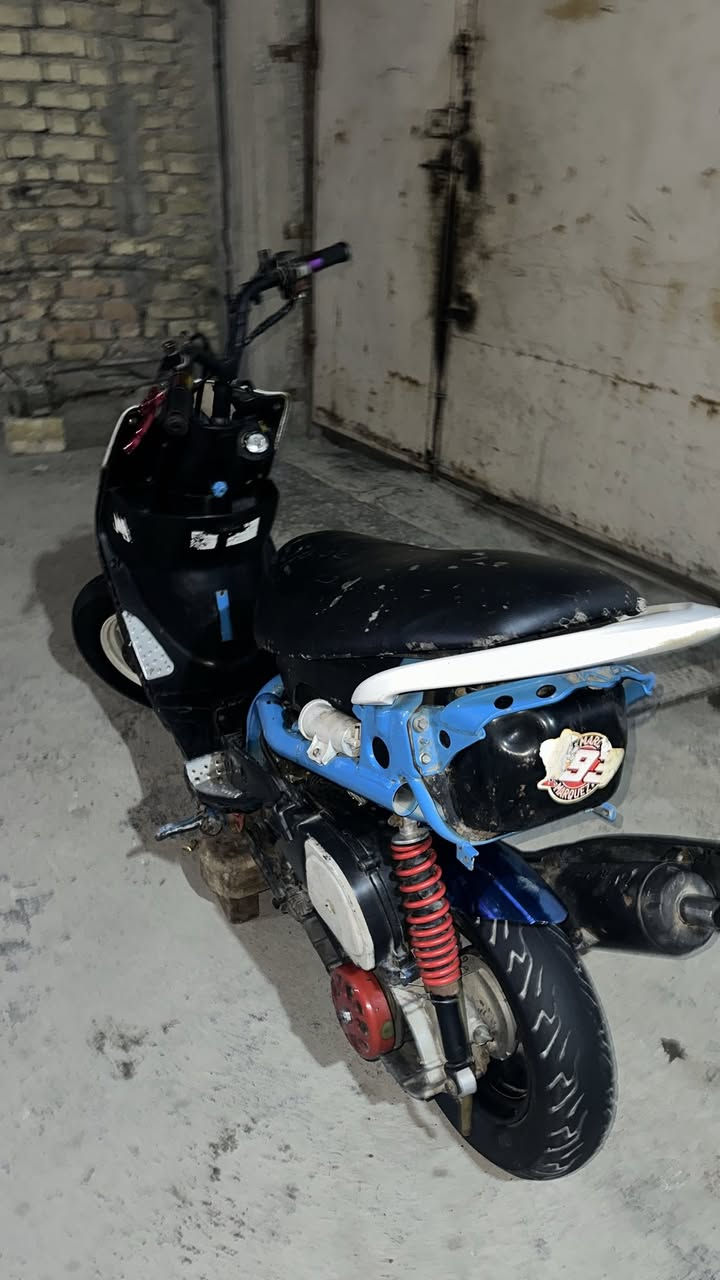 السلامً عليكمً شبابً ماكسً عدلهً لبيعً مكانيً بغدادً


**إذا كنت صاحب هذا الإعلان وتريد حذفه لأي سبب، رجاءا أرسل رسالة إلى الدعم الفني**