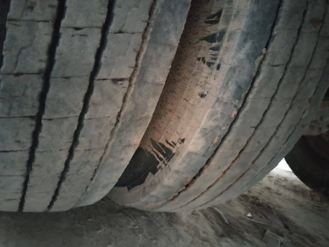 سلام عليكم
مراوس تايرات 22 ب 24 مكان النجف موبايل ***********
