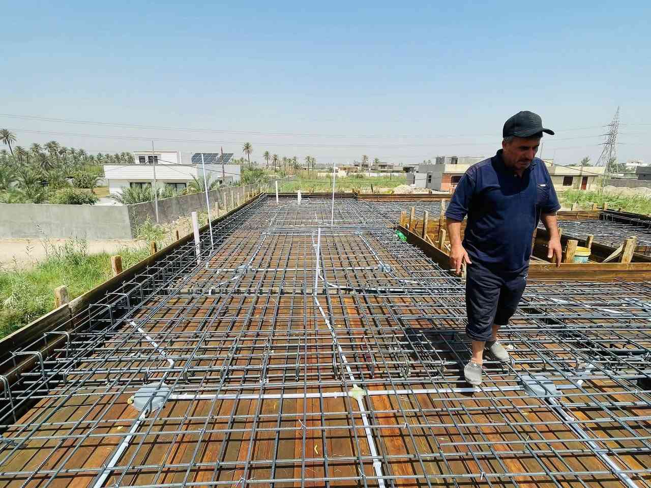 ‏من التسلية في محافظة كربلاء الحداد فالح الشمري ***********￼
