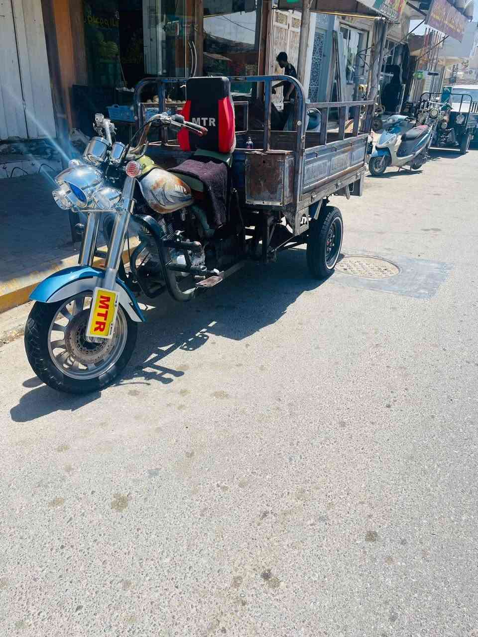 ٢٠١٠ للبيع تعمير جديد رقم اسود وسنوية بدون راعي ب١٣٠٠ الشراي يتصل ***********
