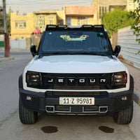 لكجري T2 • مكفول • ٢٠٢٥
