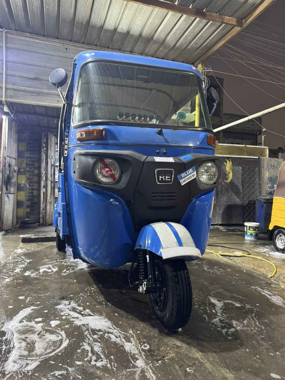 السلام عليكم تكتك ٢٠٢١لببع كفاله عامه ماعده شويه بلصفحه حار العنوان الشعب رقم الهاتف ***********
