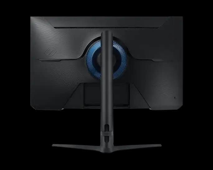 المواصفات

• الموديل: (27) Samsung Odyssey G4

1080 x1920   IPS 

27 حجم

معدل التحديث: 240 hz

زمن الاستجابة 1ms  

 تدعم G-Sync و FreeSync Premium 
المنافذ Display Port + 2x HDMI + منفذ سماعة

القاعدة تتحرك بجميع الاتجاهات، رفع وخفض، وعامودية بالطول 90 درجة )
السعر : 180 الف

المكان بغداد المشتل 

*********** للتواصل
