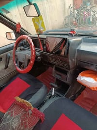 كولف جيتا موديل 90 كير توماتيك كلها شرط محرك خير من الله لاصبغ ولامعجو...