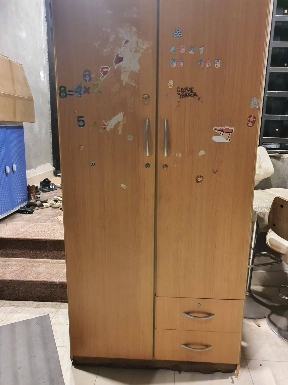 اجهزة بيت اتحولت بيت اخر وعارضهن للبيع بغداد الكرخ ***********
