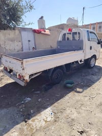 بونجو • ٢٠٠٨ • الناصرية