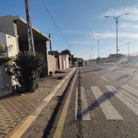 جلولاء حي الشهداء • دار ١٤٠م • بناء حديث