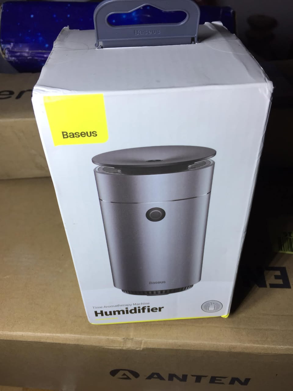 مبخره باسيوس


**إذا كنت صاحب هذا الإعلان وتريد حذفه لأي سبب، رجاءا أرسل رسالة إلى الدعم الفني**